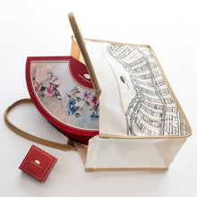 Load image into Gallery viewer, Mandarin Oriental, Taipei Limited Tote Bag