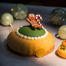 Load image into Gallery viewer, Gingerbread Man (Self-pickup only)