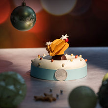 Load image into Gallery viewer, Christmas Bell (Self-pickup only)