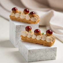 Load image into Gallery viewer, Caramel Saint-Honoré(Self-pickup only)(Pick-up until March 22)