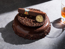 Load image into Gallery viewer, The Cocoa Gentleman(Self-pickup only / Earliest pickup date7/20)