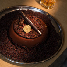 Load image into Gallery viewer, The Cocoa Gentleman(Self-pickup only / Earliest pickup date7/20)