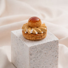 Load image into Gallery viewer, Caramel Saint-Honoré(Self-pickup only)(Pick-up until November 22)