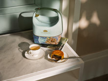 Load image into Gallery viewer, Two Pieces Cantonese Mooncake Gift Bag