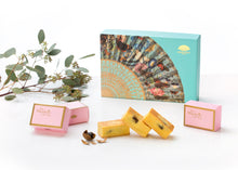 Load image into Gallery viewer, 文華桂圓酥 (9入) - 台北文華東方酒店 Mandarin Oriental, Taipei