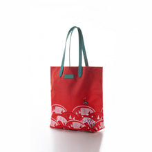 Load image into Gallery viewer, PAPINEE Tote Bag