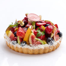 Load image into Gallery viewer, Seasonal Fruit Tart