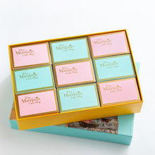 Load image into Gallery viewer, The Elegance (9 Pieces)