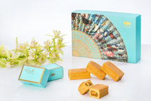 Load image into Gallery viewer, 文華鳳梨酥 (9入) - 台北文華東方酒店 Mandarin Oriental, Taipei