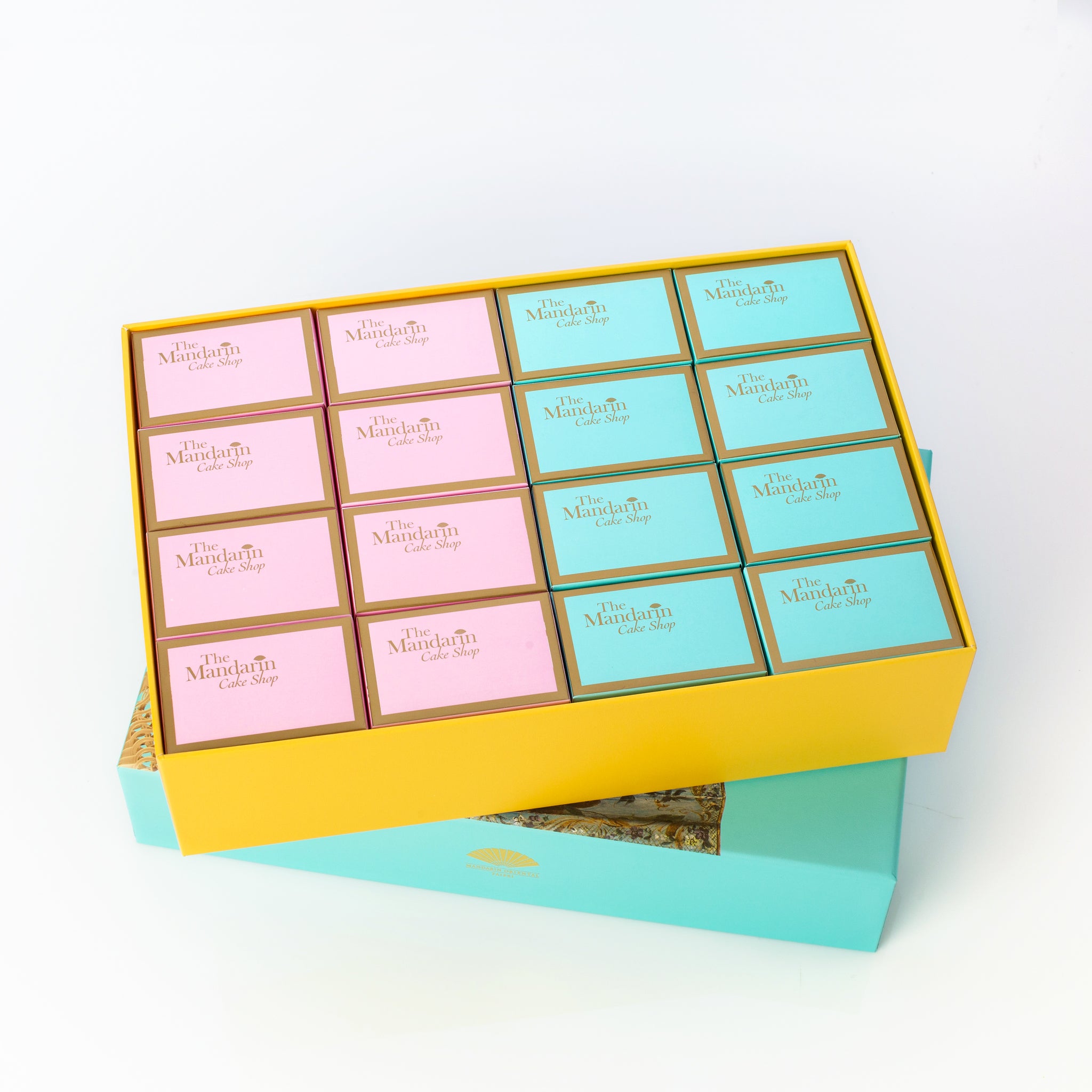 The Legend – 台北文華東方酒店 Mandarin Oriental, Taipei