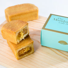 Load image into Gallery viewer, 文華鳳梨酥 (9入) - 台北文華東方酒店 Mandarin Oriental, Taipei