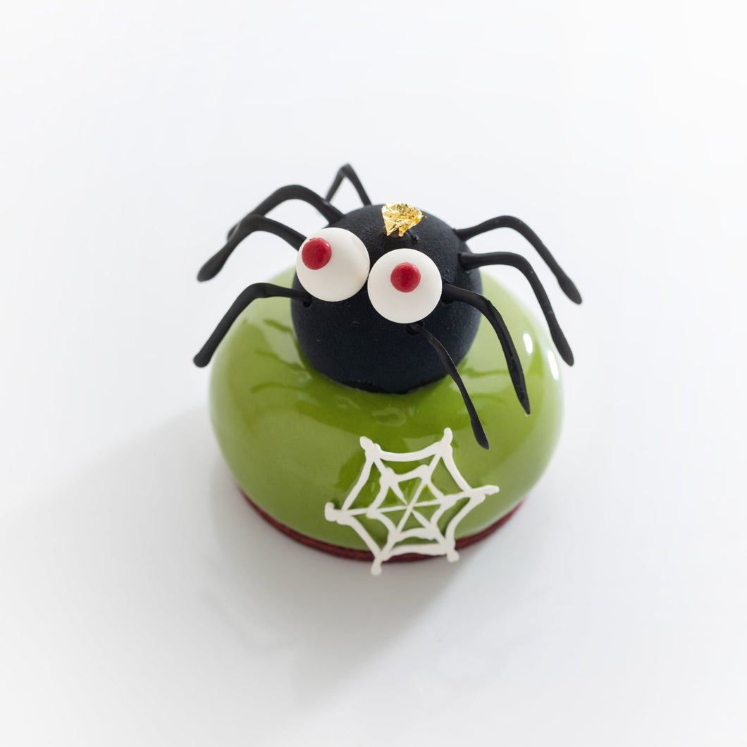 Halloween Spider