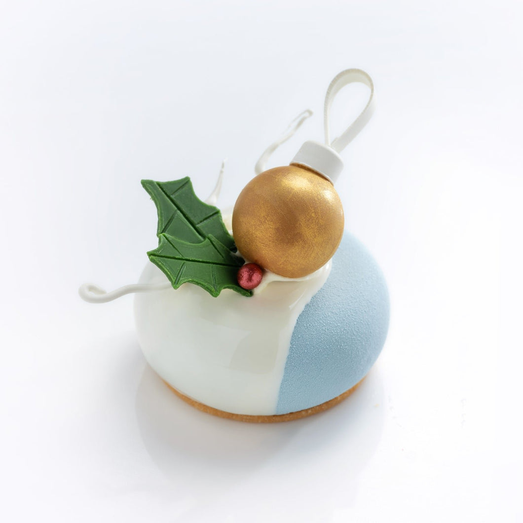 Christmas Golden Ball(Self-pickup Only)