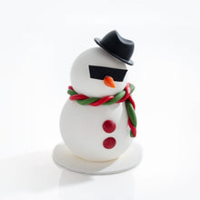 Load image into Gallery viewer, Christmas Snowman (Self-pickup Only)
