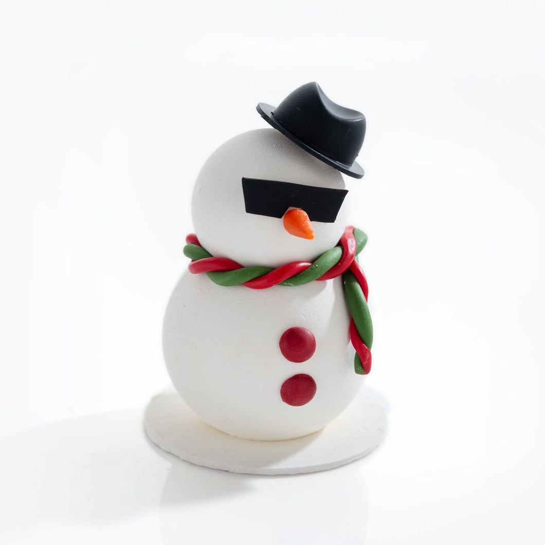 Christmas Snowman (Self-pickup Only)