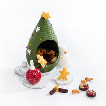 Load image into Gallery viewer, Christmas Chocolate Tree (Self-pickup only)
