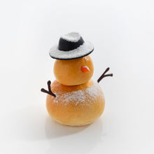 Load image into Gallery viewer, Snowman Bun (Self-pickup Only)
