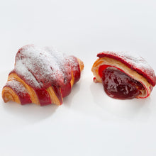 Load image into Gallery viewer, Strawberry with Red Velvet Crookie
