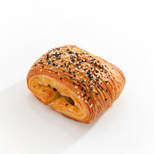 Load image into Gallery viewer, Taiwan Pepper Pork Scallion Danish
