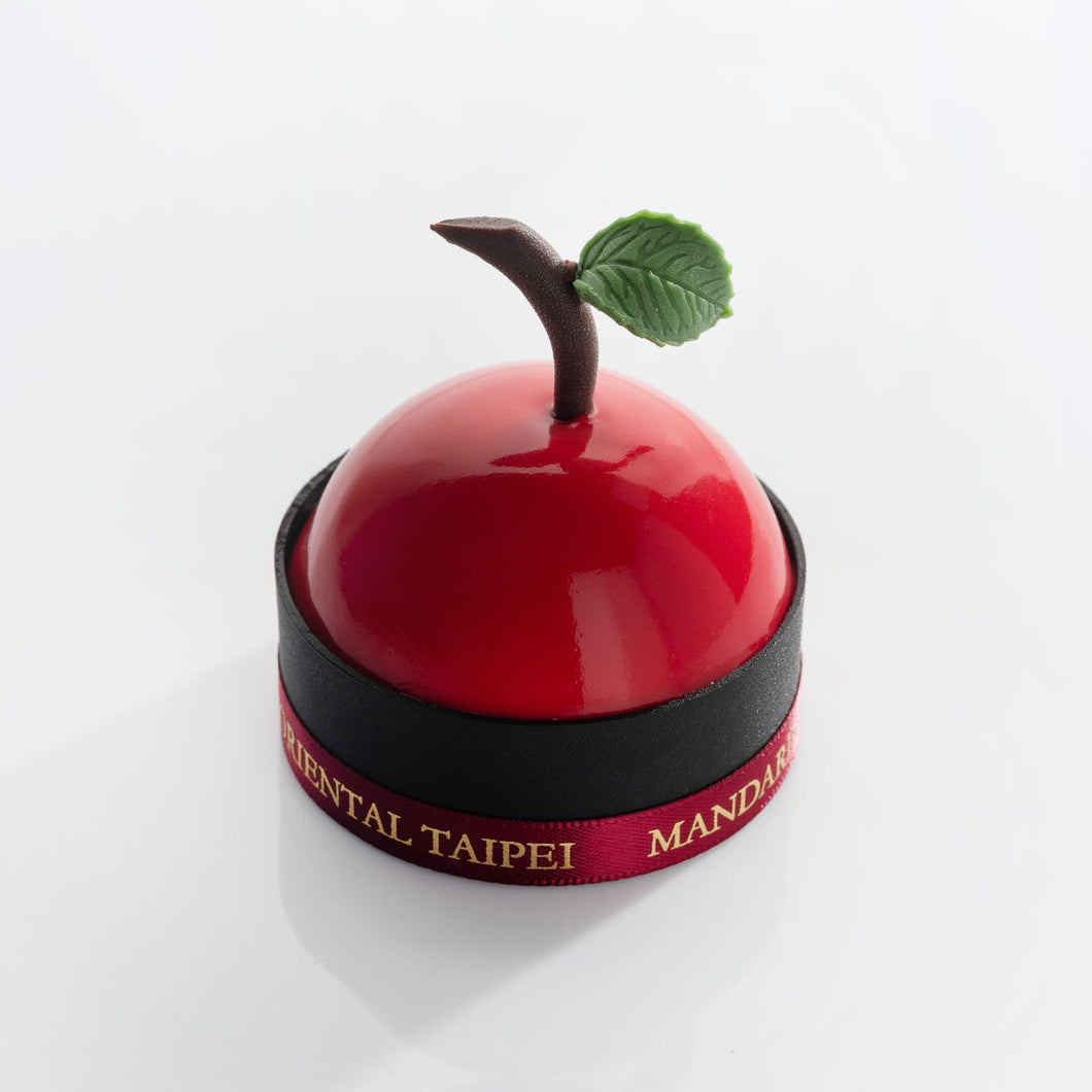 Apple Love Affair