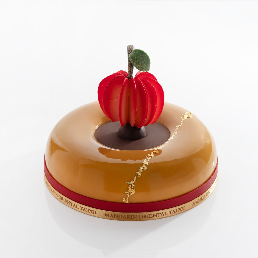 Apple Love Affair(Self-pickup Only)