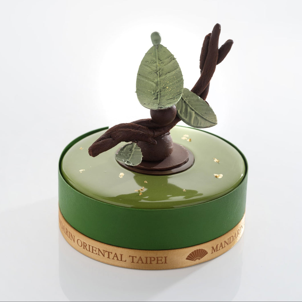 Matcha Tiramisu(Self-pickup Only)