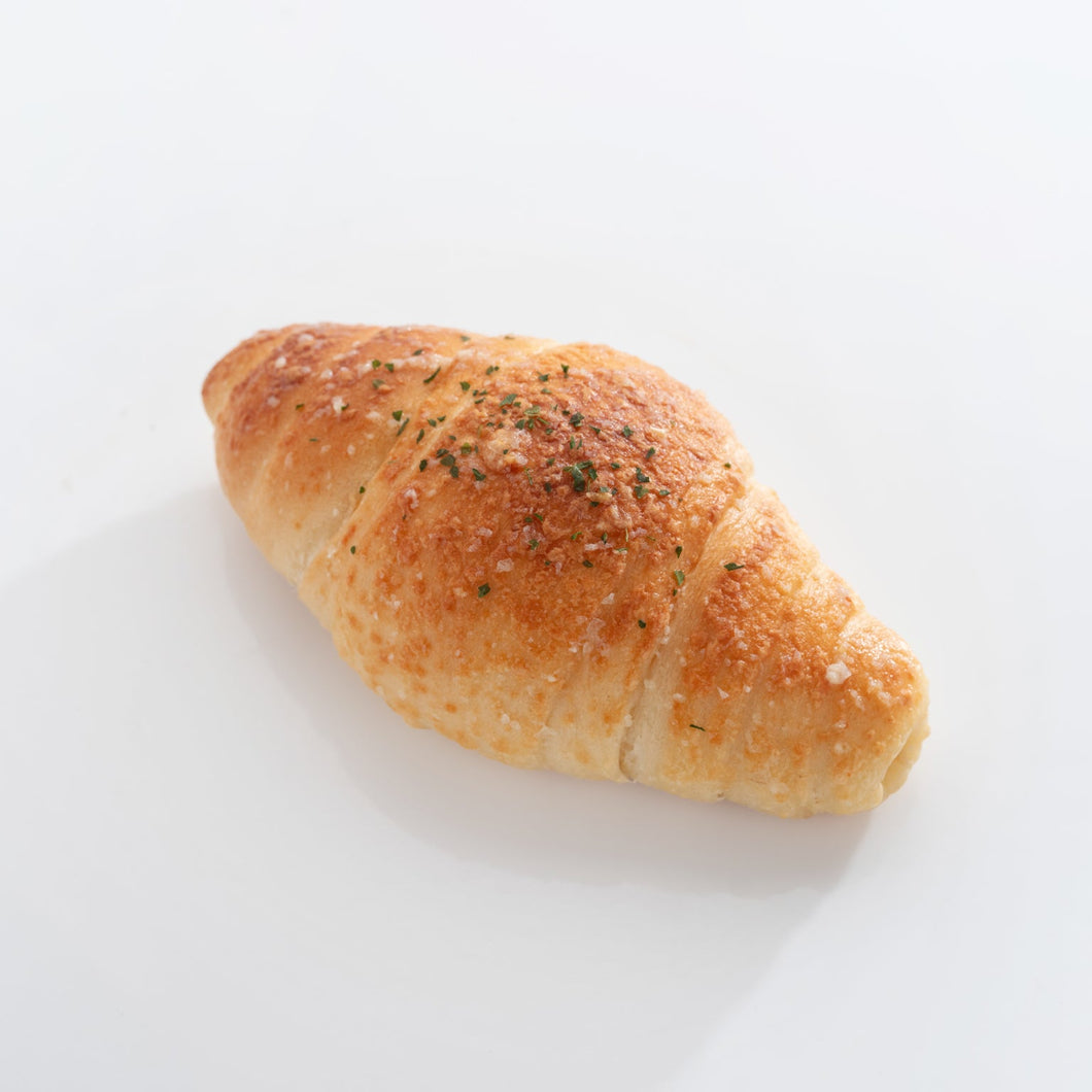 Parmesan Garlic Salt Butter Roll