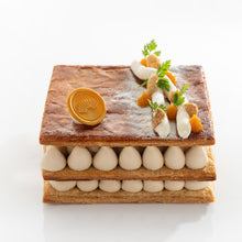 Load image into Gallery viewer, Mango Mille-Feuille
