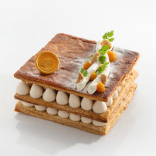 Load image into Gallery viewer, Mango Mille-Feuille

