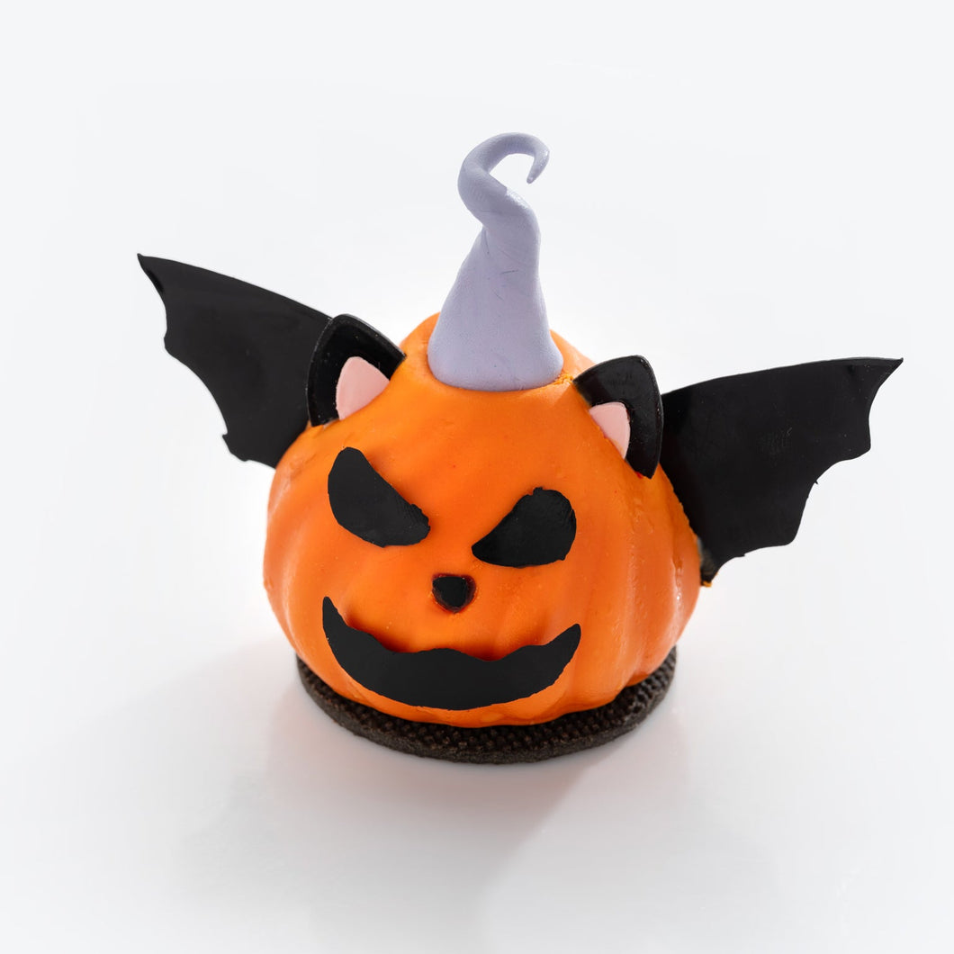 南瓜惡魔(僅限自取)