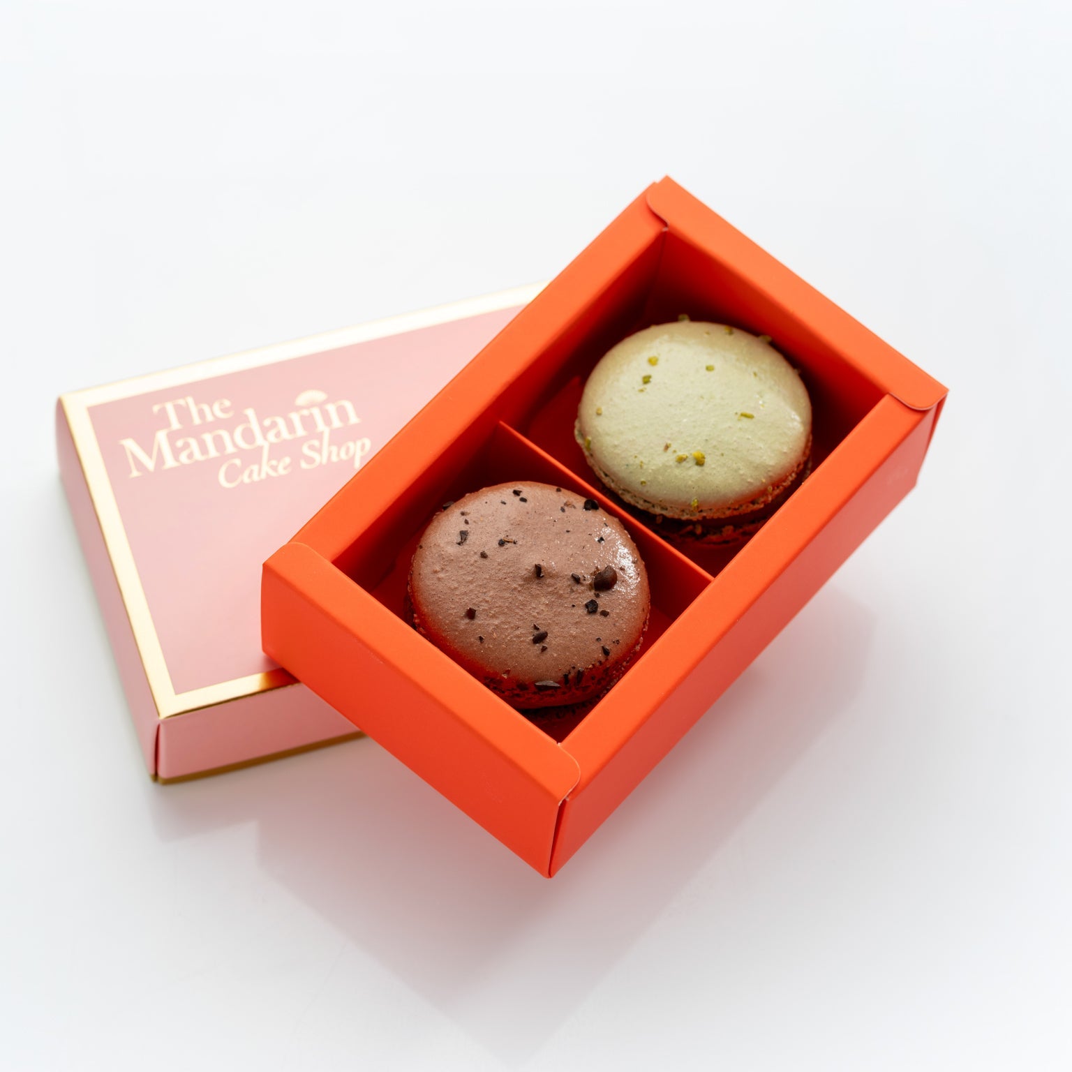 macaron様確認用 Homemade Macaron – 台北文華東方酒店 Mandarin Oriental, Taipei