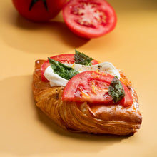 Load image into Gallery viewer, Tomato Mozzarella Danish
