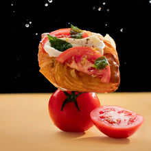Load image into Gallery viewer, Tomato Mozzarella Danish
