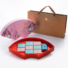 Load image into Gallery viewer, The Fan Gift Box(8 Pieces)
