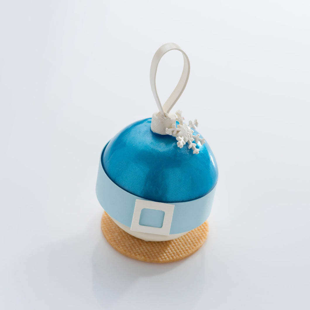 聖誕鈴鐺(僅限自取)