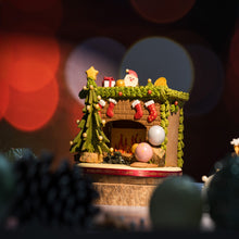 Load image into Gallery viewer, Christmas Gingerbread Hearth Fantasy(Self-pickup only)

