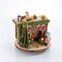 Load image into Gallery viewer, Christmas Gingerbread Hearth Fantasy(Self-pickup only)
