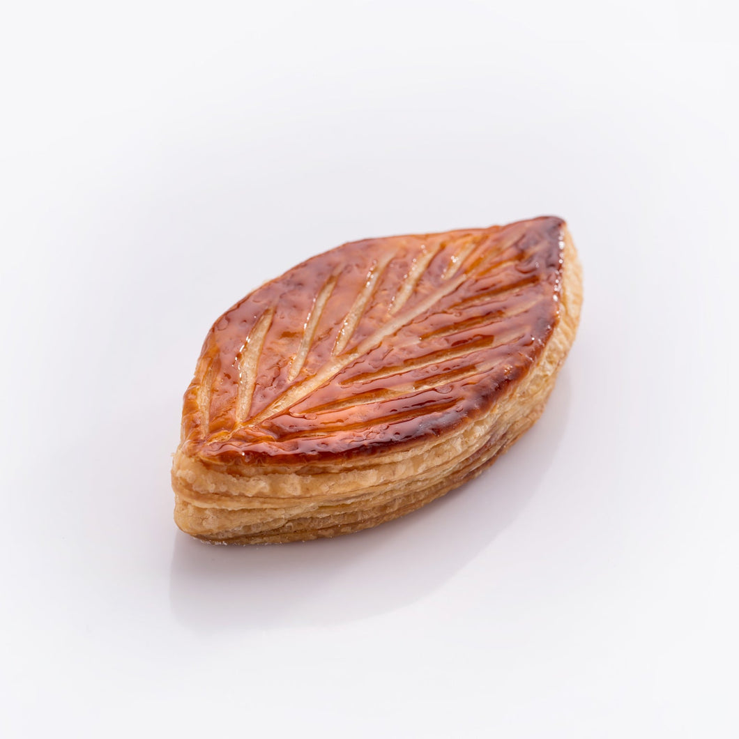 紅酒蘋果千層酥