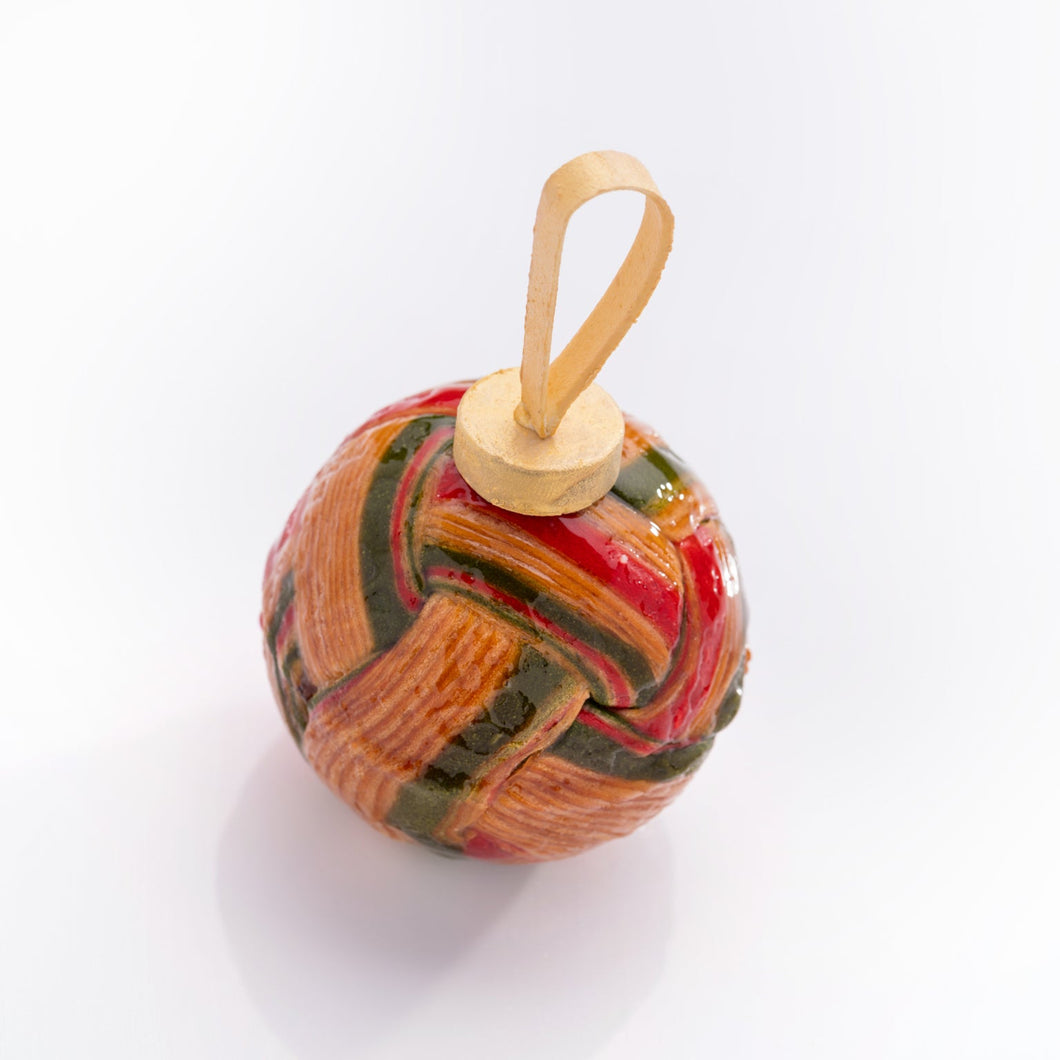 聖誕球(僅限自取)