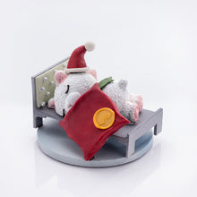 將圖片載入圖庫檢視器 聖誕可可熊(僅限自取)
