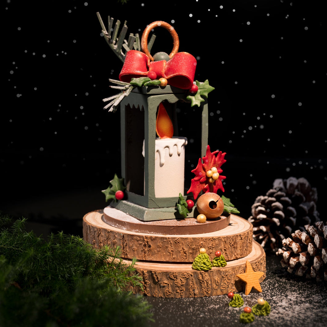 聖夜之光(僅限自取)