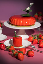 Load image into Gallery viewer, Berry Teatime
