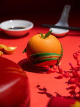 Load image into Gallery viewer, Orange Cake
