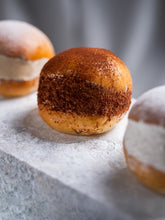 將圖片載入圖庫檢視器 巧克力生乳包
