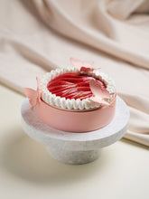 將圖片載入圖庫檢視器 草莓起司蛋糕
