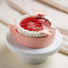 將圖片載入圖庫檢視器 草莓起司蛋糕
