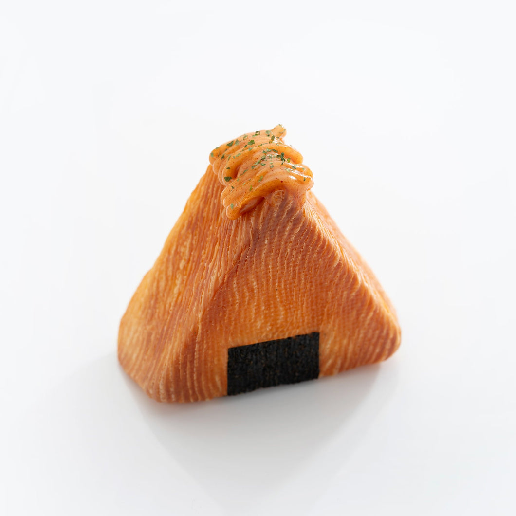 Leek Cheese Croissant