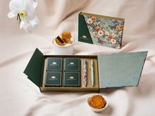 Load image into Gallery viewer, Corporate Cantonese Mooncake Gift Box (4 Pieces/ Please order via Mooncake Center)
