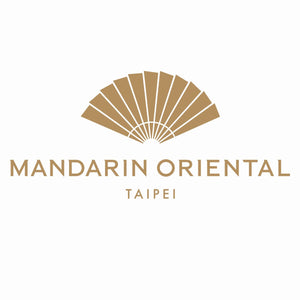 台北文華東方酒店 Mandarin Oriental, Taipei
