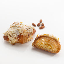 Load image into Gallery viewer, Almond Croissant 

